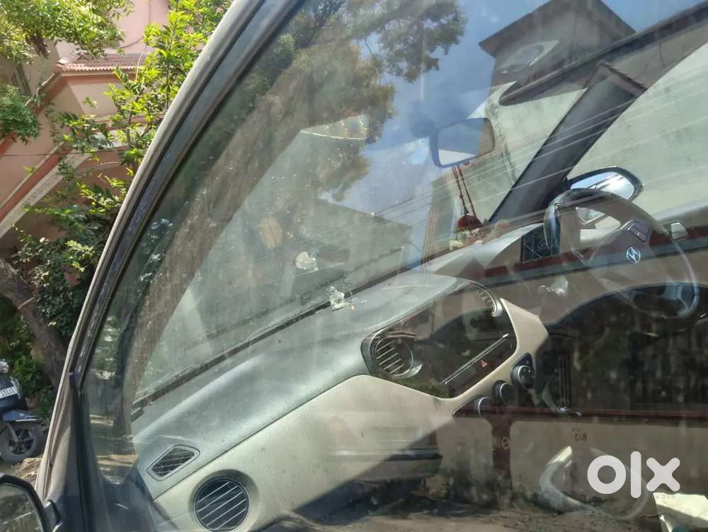 Hyundai Grand I10 2014 Petrol Well Maintained