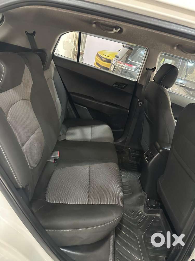 Hyundai Creta 1.6 Vtvt S, 2016, Petrol