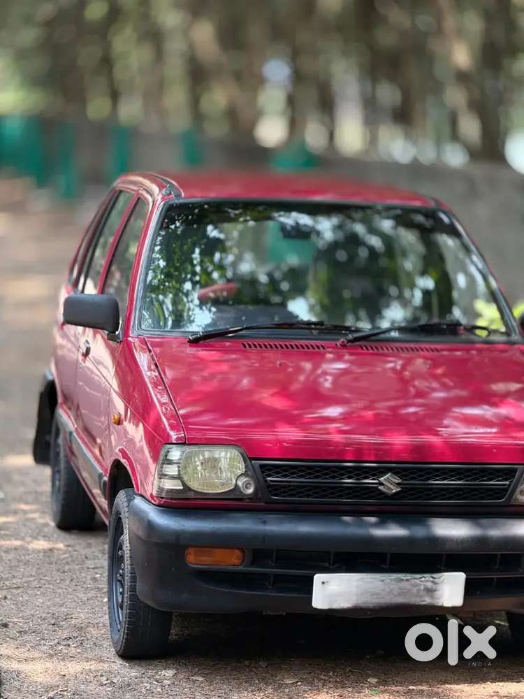 Maruti  800 1999 Model