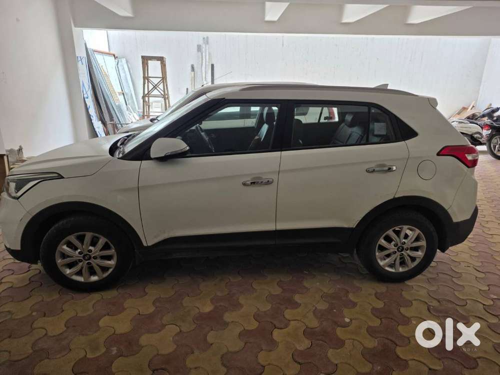 Hyundai Creta 2019