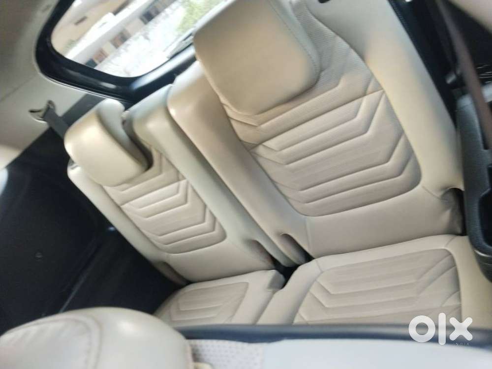 Kia Carens 1.5 Luxury Diesel 7 Str Imt, 2022, Diesel