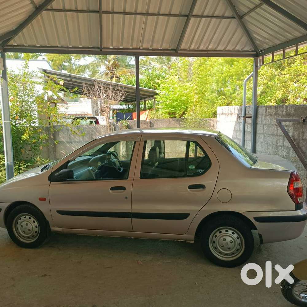 Tata Indigo