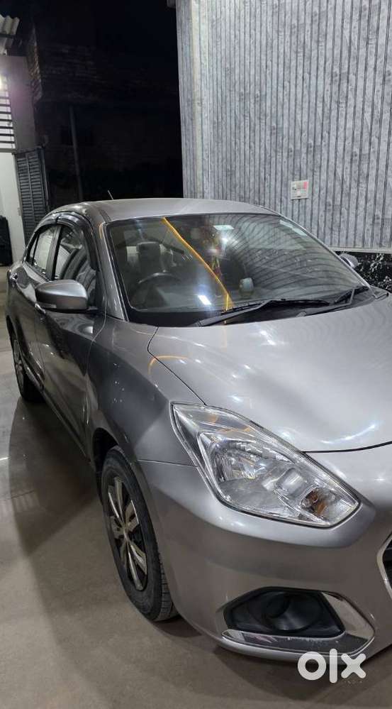 Maruti Suzuki Dzire 1.2 Vxi Cng, 2022, Cng & Hybrids