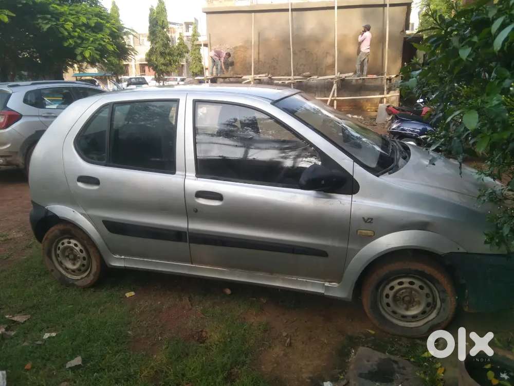 Tata Indica Diesel Manual 2007 Money Problem