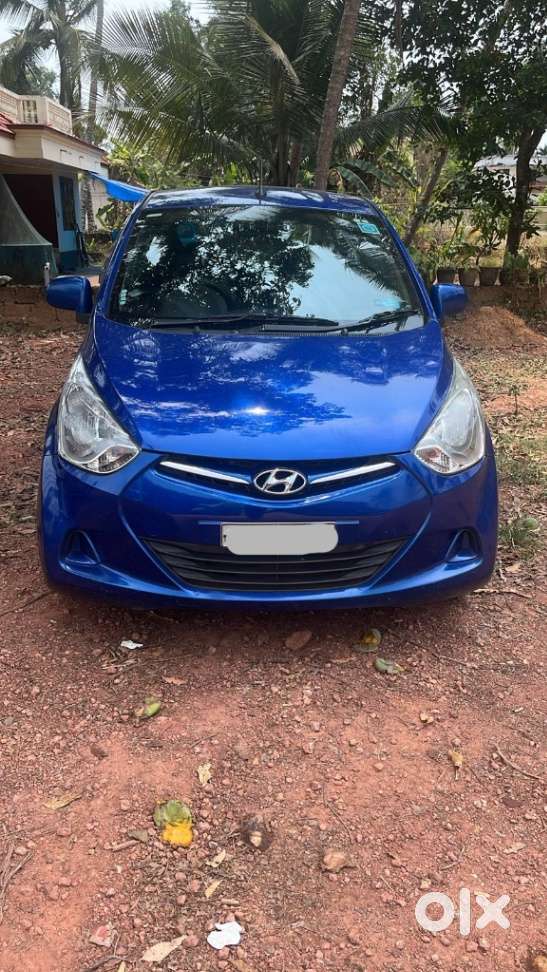 Hyundai Eon Era, 2014, Petrol