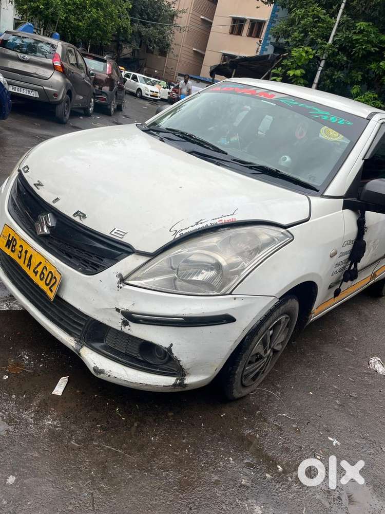 Maruti Swift Dzire 2020 Car