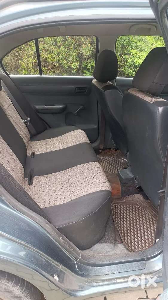 Swift Dzire Petrol Ready To Drive