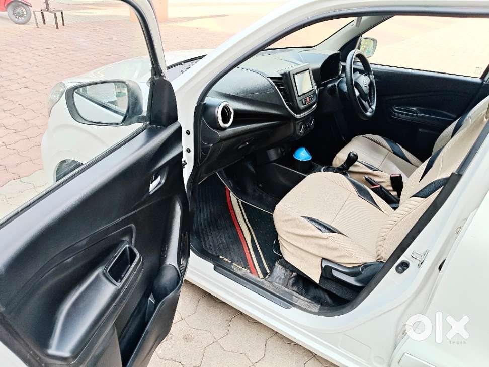 Maruti Suzuki Celerio Vxi(o), 2022, Petrol