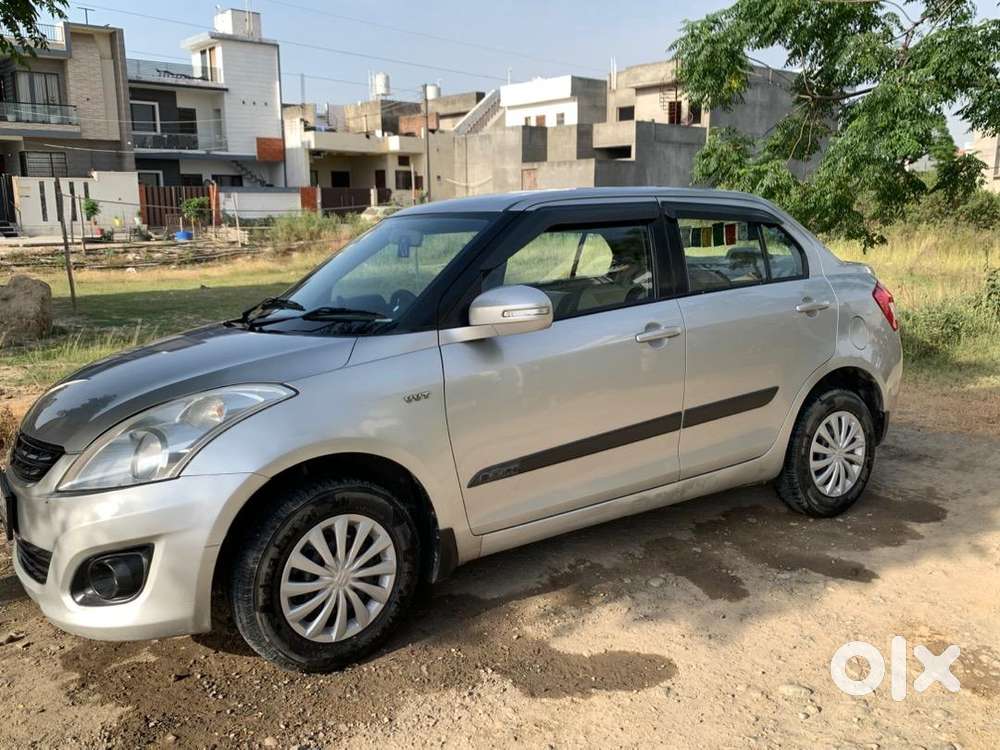 Maruti Suzuki Swift Dzire 2013 Petrol Good Condition