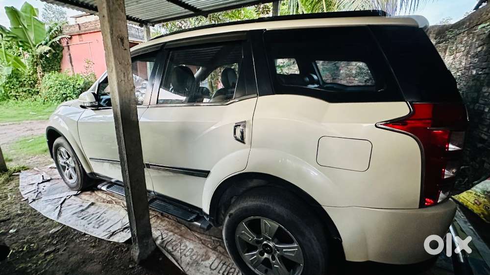 Mahindra Xuv500 2013 Diesel Well Maintained