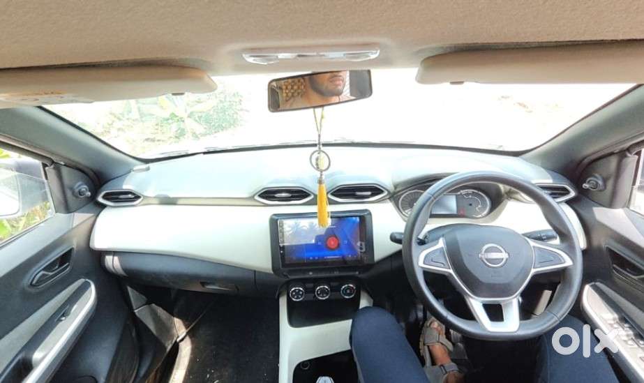 Nissan Magnite 1.0 Xe, 2023, Petrol