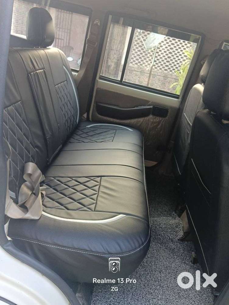 Mahindra Bolero 1.5 B6 (o), 2020, Diesel