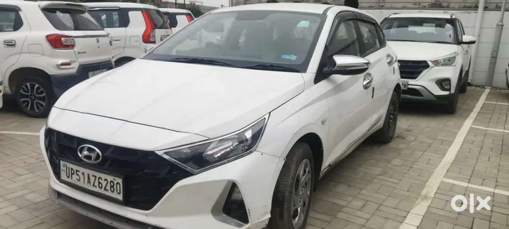 Hyundai New I20 1.2 2020
