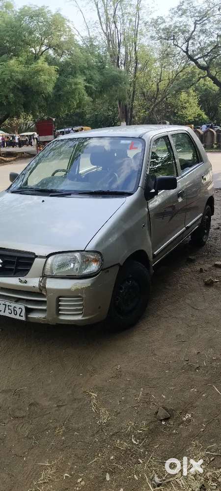 Maruti Suzuki Alto 2006 Petrol