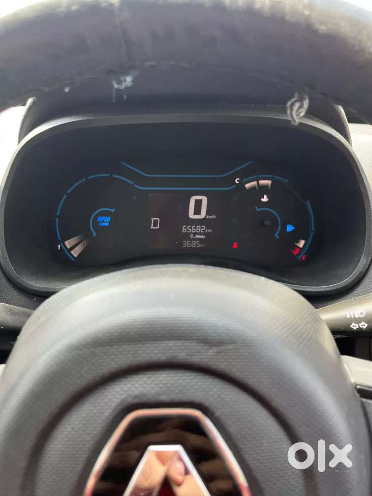 Renault Kwid 2020 ( Top Model )