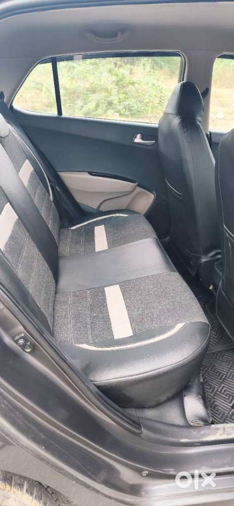 Hyundai Grand I10 Sportz1.2 Crdi, 2019, Petrol