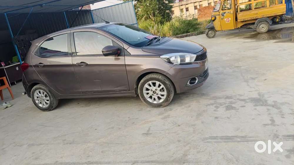 Tata Tiago Xza Plus 2018