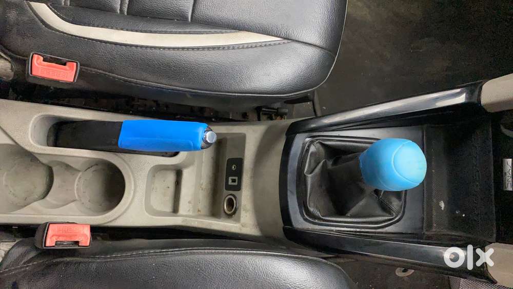 Ford Ecosport [2013-2015] 1.5 Titanium Tdci, 2014, Diesel