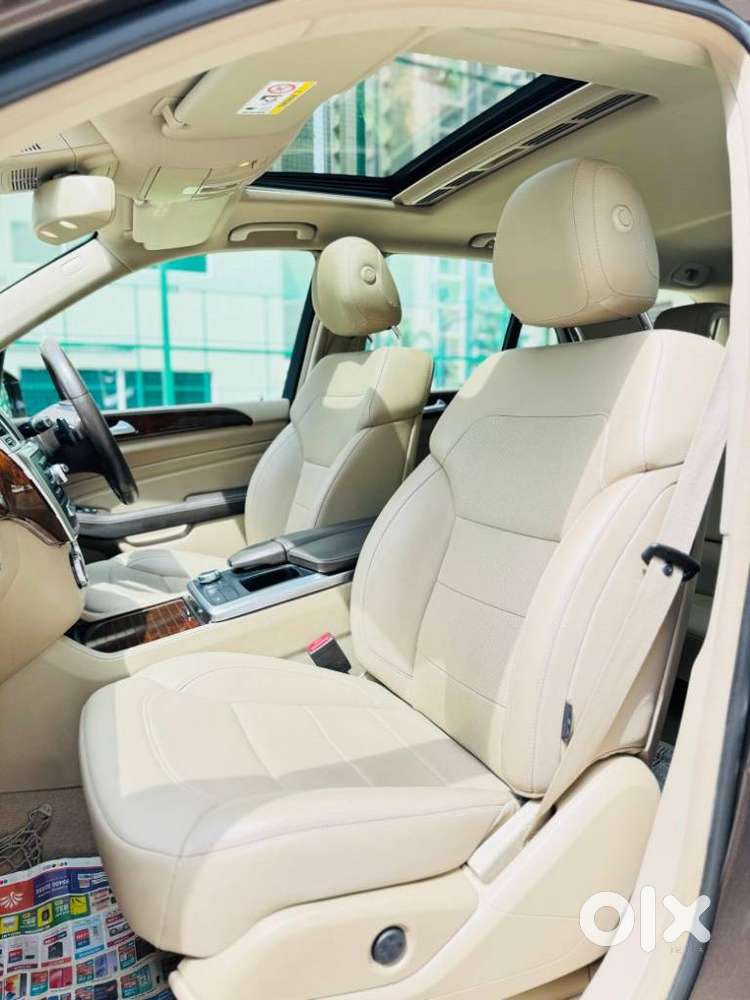 Mercedes-benz M-class Ml 250 Cdi, 2016, Diesel