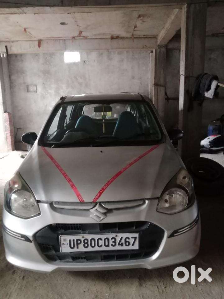 Maruti Suzuki Alto 800 2013