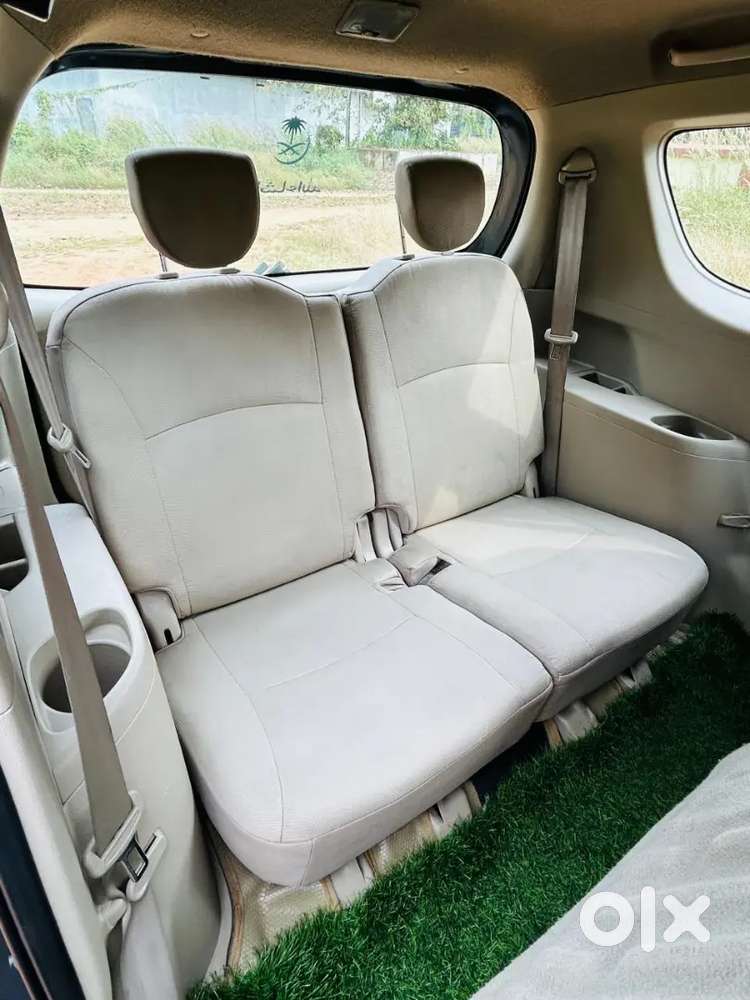 Maruti Suzuki Ertiga Vdi 2018