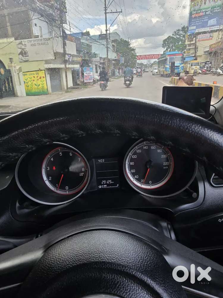 Maruti Suzuki Swift 2019 Petrol 29134 Km Driven 
 4 Cylinder Wali Ha