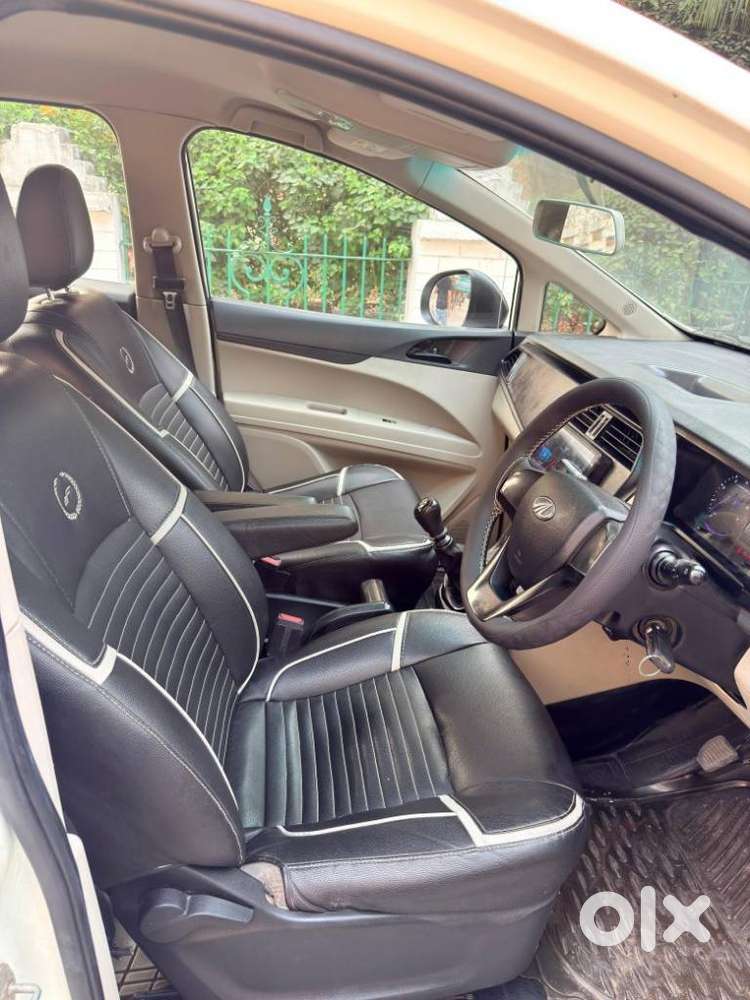 Mahindra Marazzo M2, 2019, Diesel