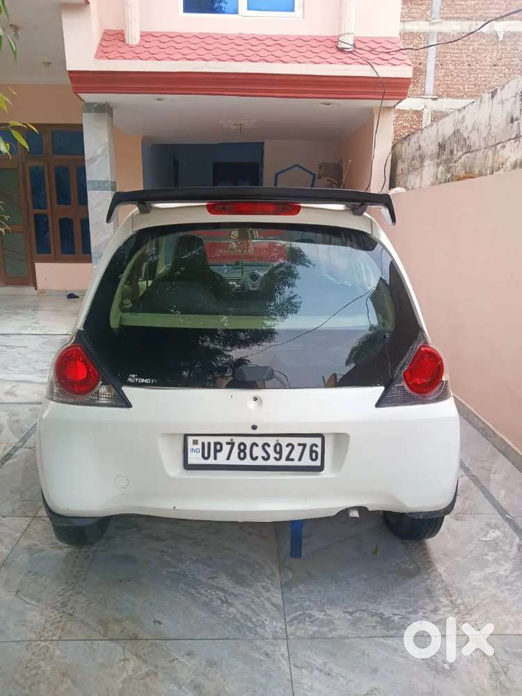 Honda Brio Petrol Mt