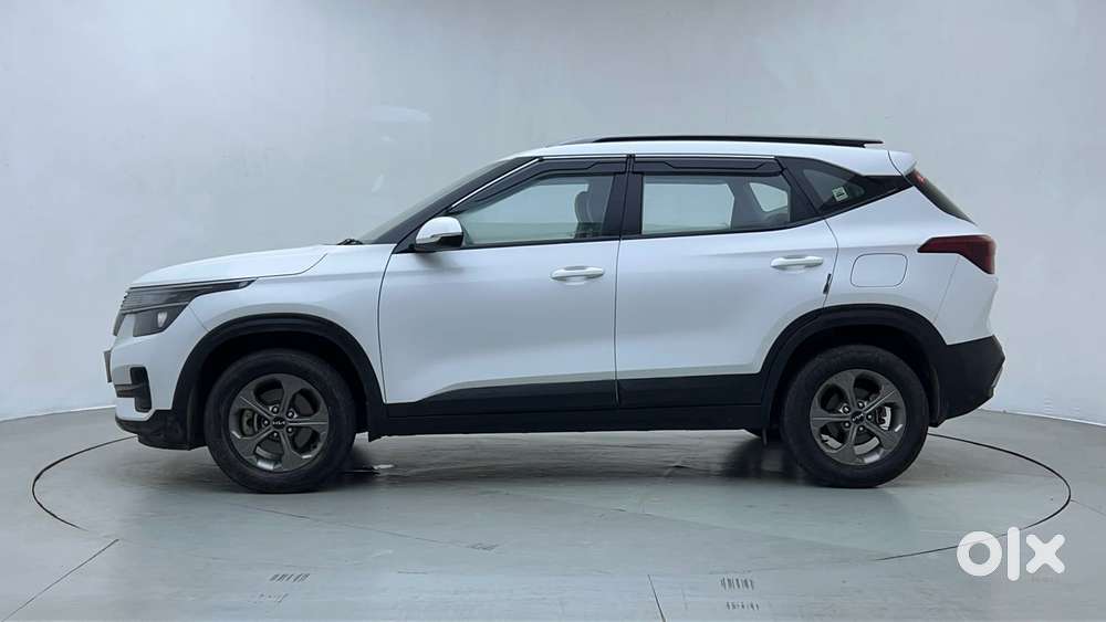 Kia Seltos 1.5 Htk+, 2023, Petrol
