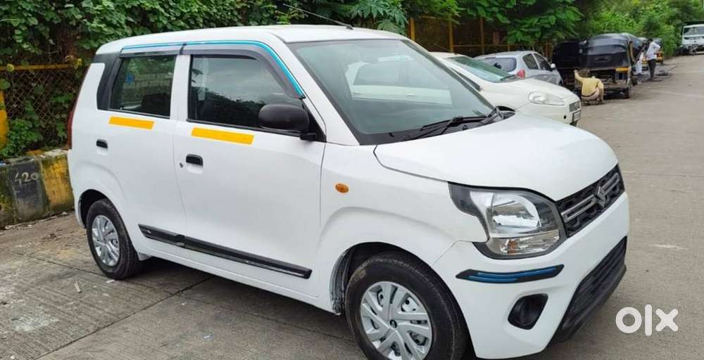 Wagon R Model 2023 ^ 2024 ^ 2025