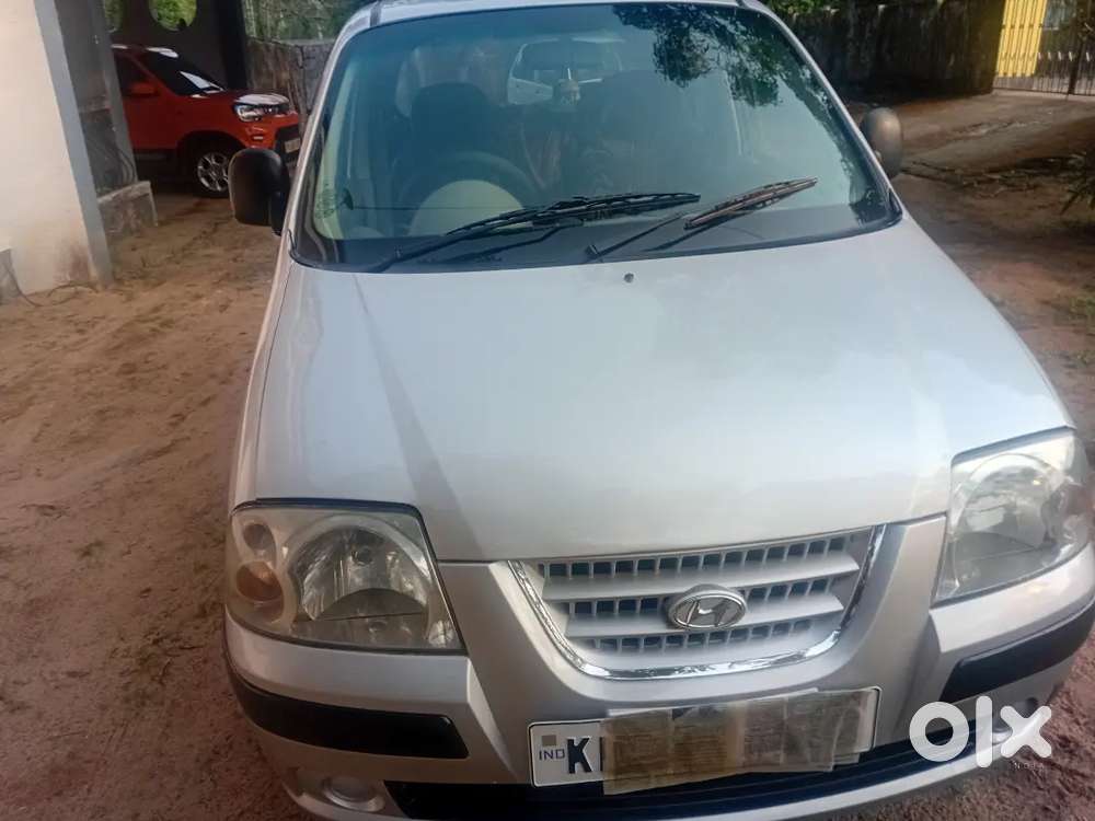 Car Is In Show Room Condition. No Work Pending