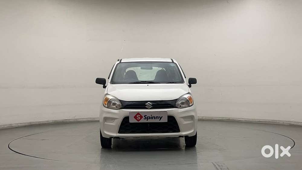 Maruti Suzuki Alto 800 Cng Lxi, 2019, Cng & Hybrids