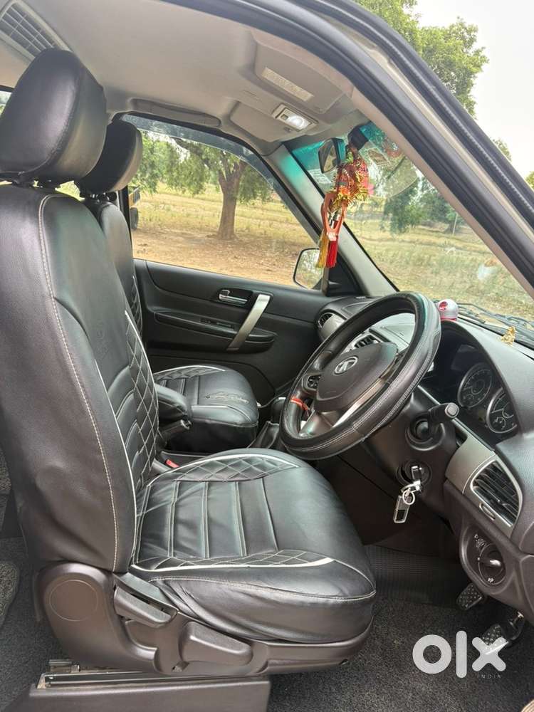 Tata Safari Ev Diesel 2020