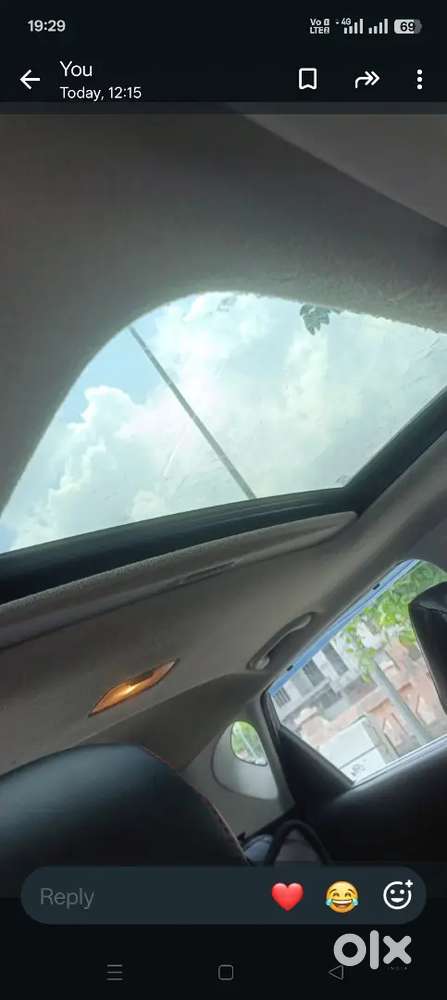Kia Grand Carnival 2024 Petrol 34000 Km Driven