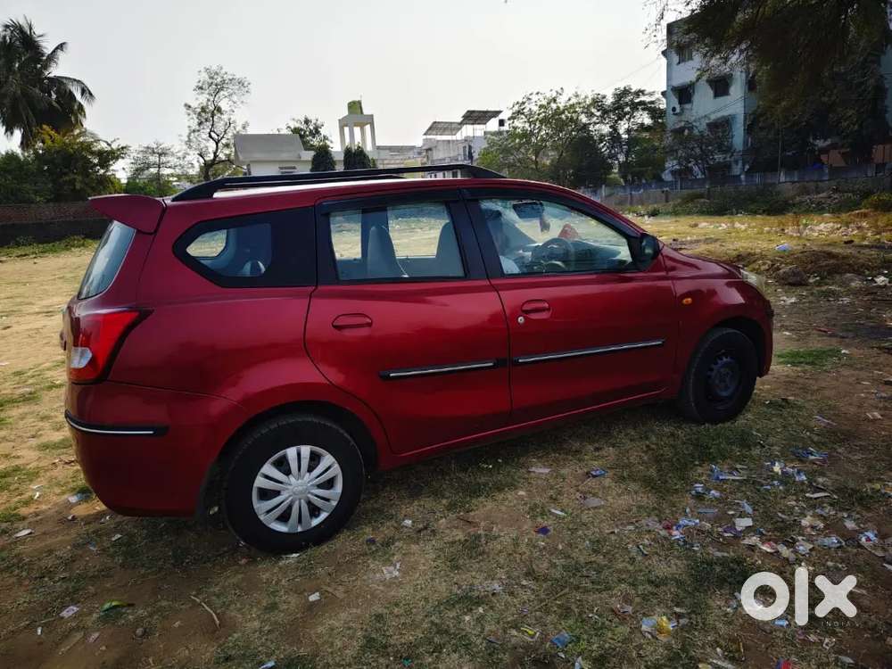 7 Seater Single Handed Used Excellent Condition