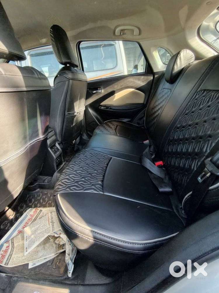 Toyota Glanza 1.2 V Amt, 2023, Petrol