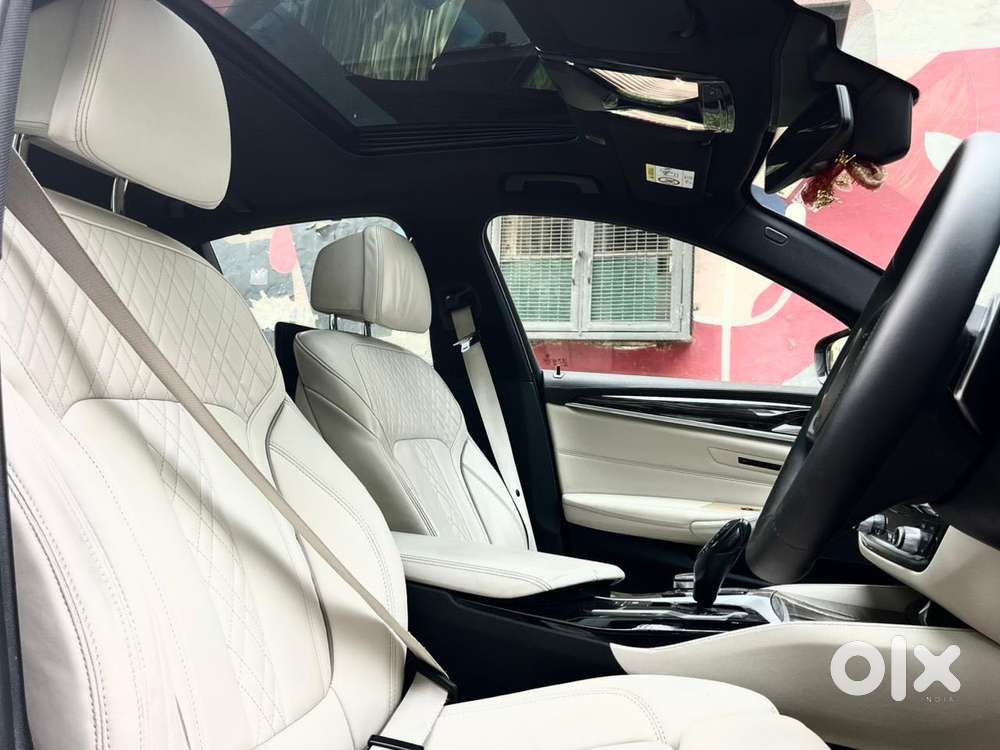 Bmw 3 Series, 2018, Diesel