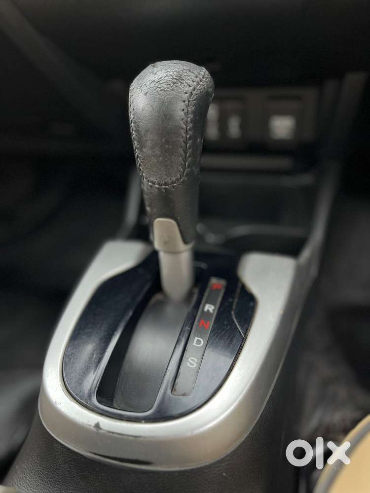 Honda Jazz 1.2 Vx I Vtec, 2018, Petrol