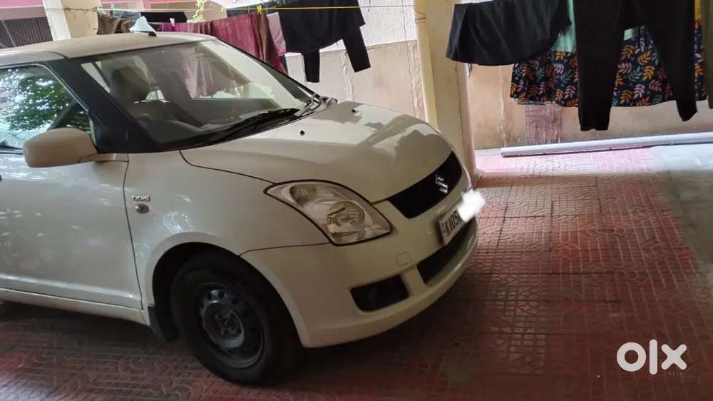 Maruti Suzuki Swift 2009 Diesel