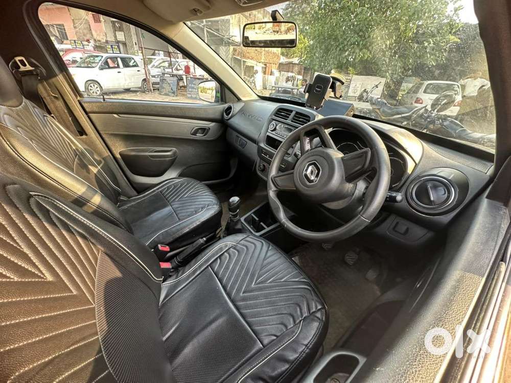 Renault  Kwid 2020 Modle