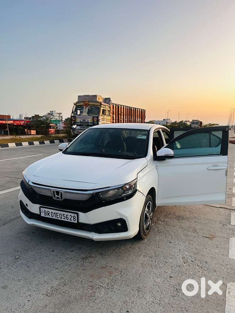 2020 Honda Diesel Manual 59000 Km