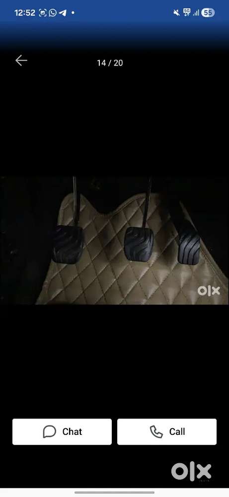 Renault Kwid 2017 Petrol Well Maintained