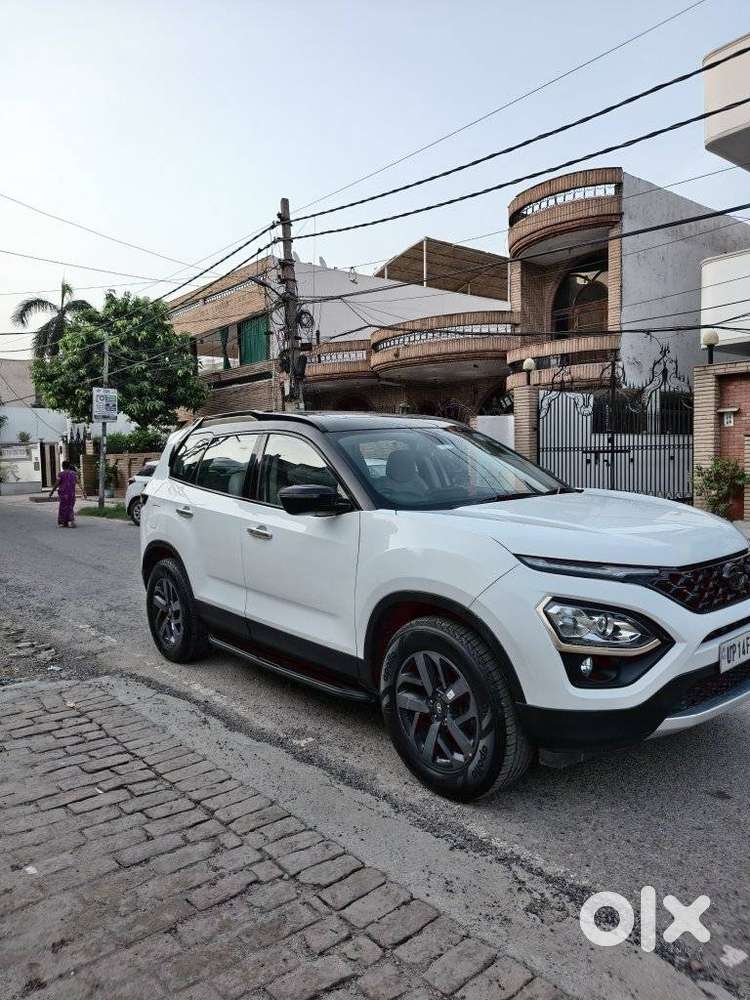 Tata Safari 2.0 Kryotec Xza Plus, 2022, Diesel