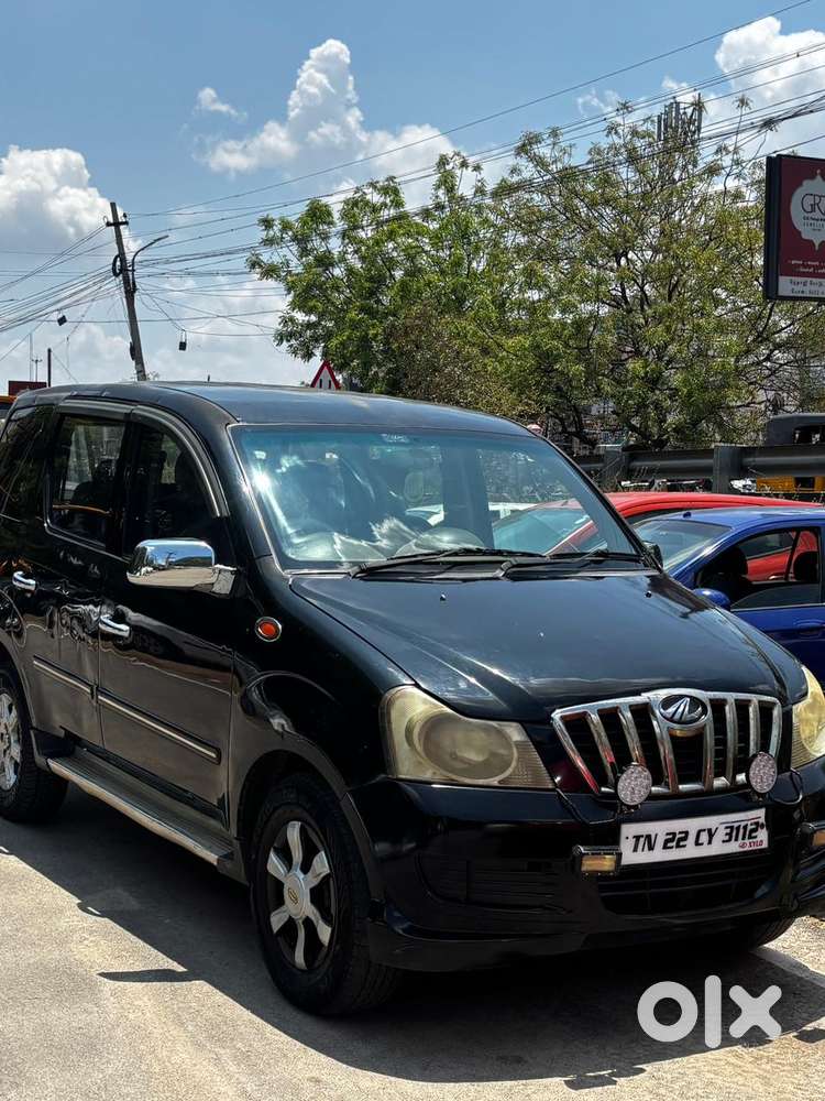 Mahindra Xylo, 2011, Diesel