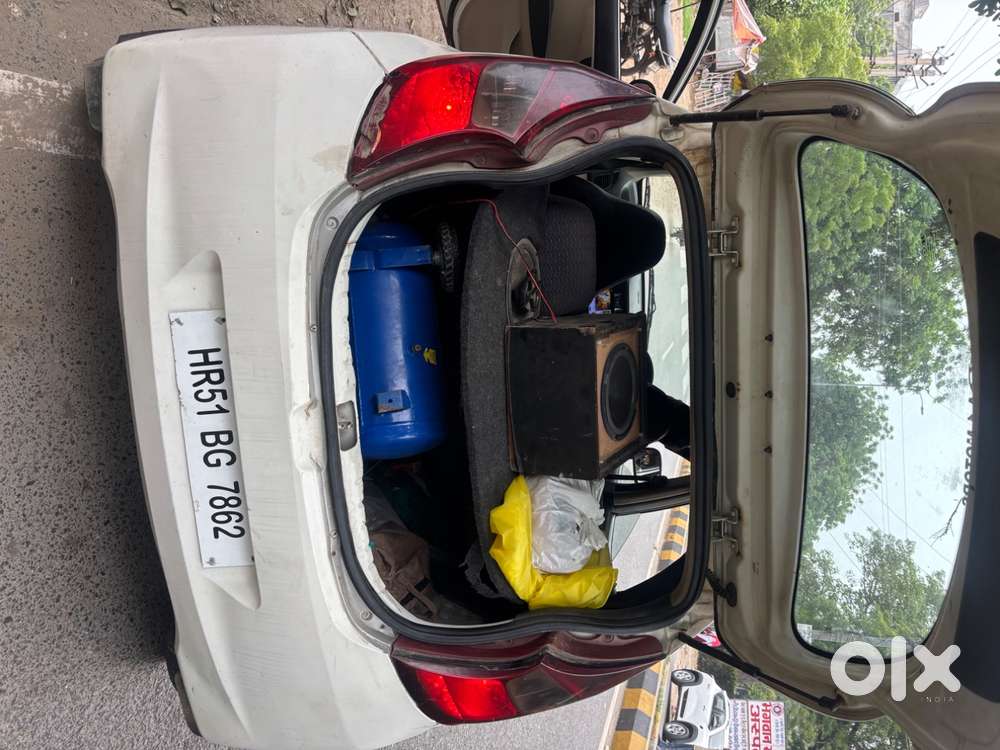 Hyundai Eon 2015 Petrol Good Condition