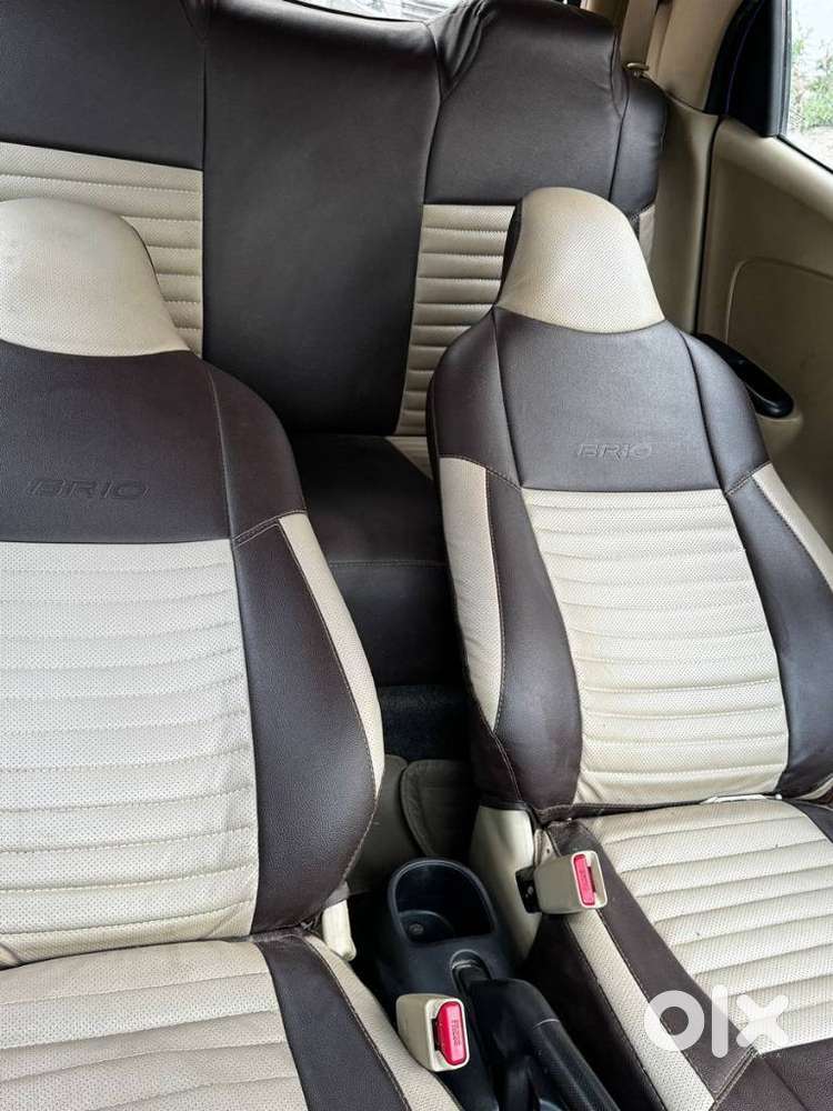 Honda Brio, 2014, Cng & Hybrids