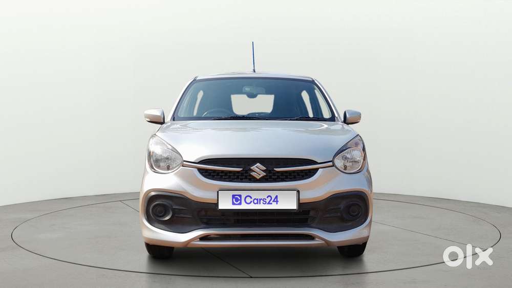 Maruti Suzuki Celerio Zxi Amt, 2022, Petrol