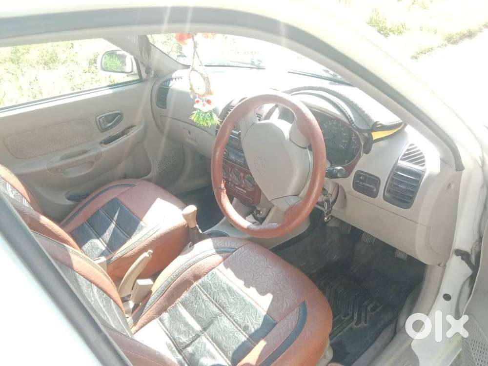 Hyundai Accent 1.5 Gle 2008