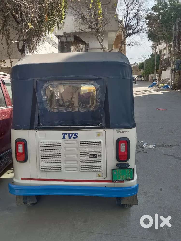 Tvs Auto Electrical  70k Net 300000 Finance Emi 11940