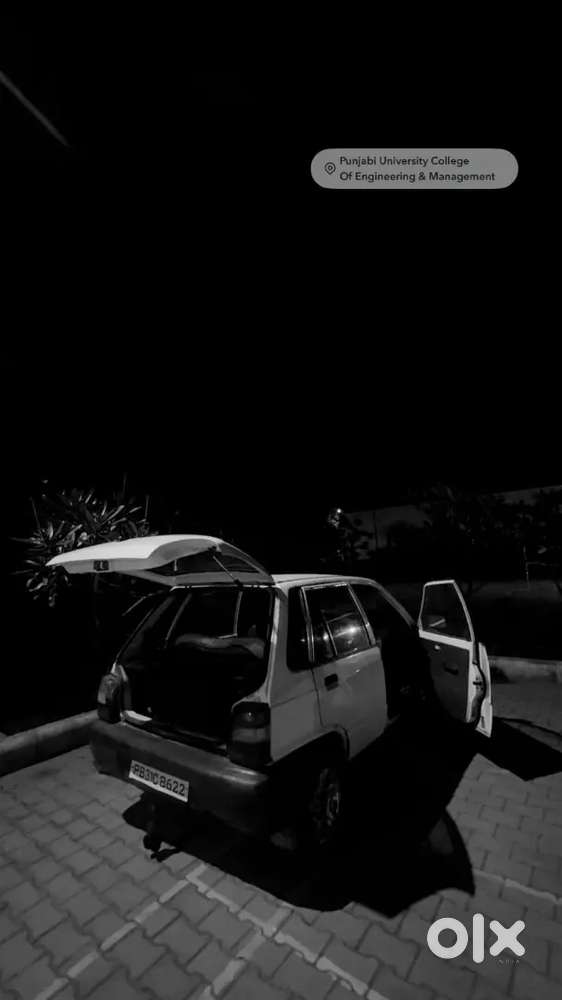 Maruti Suzuki